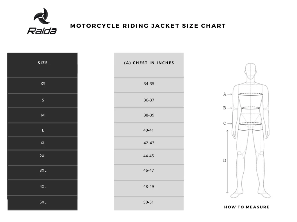 Experience the Ultimate Riding Gear with Raida Gears - Quality and Comfort  Combined – LRL Motors