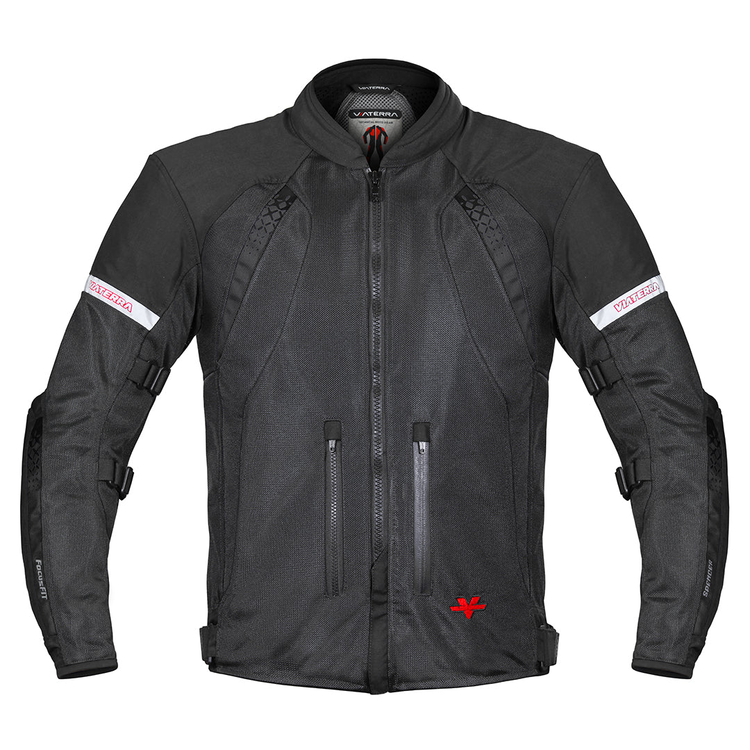 Women's Textile Motorcycle Jacket | Buy Textile Motorcycle Jackets For  Women - Biker Universe