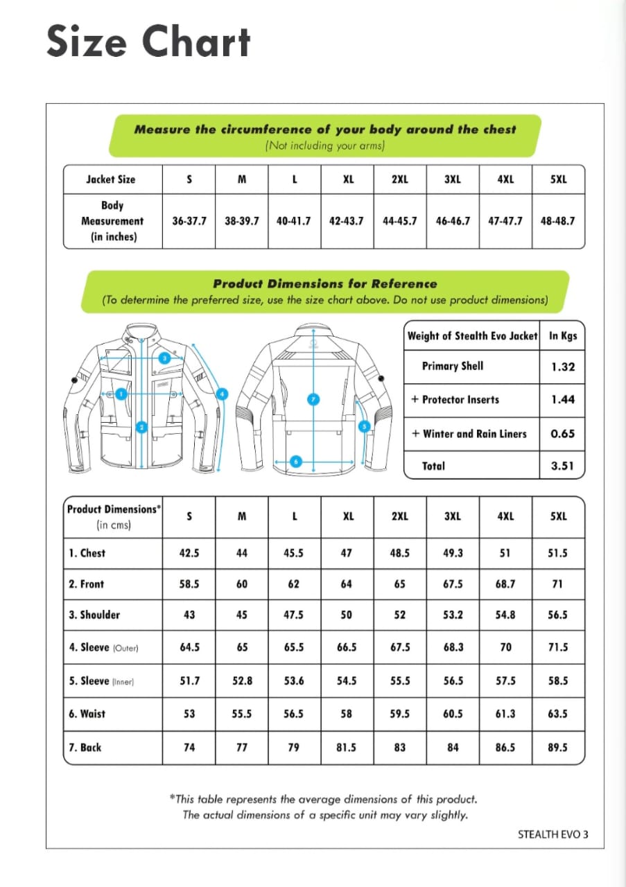 Royal Enfield Streetwind R Eco Jacket